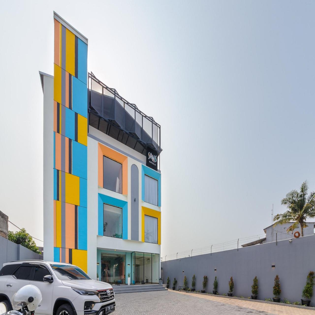 Souchitra Riverside — hotel in Champasak