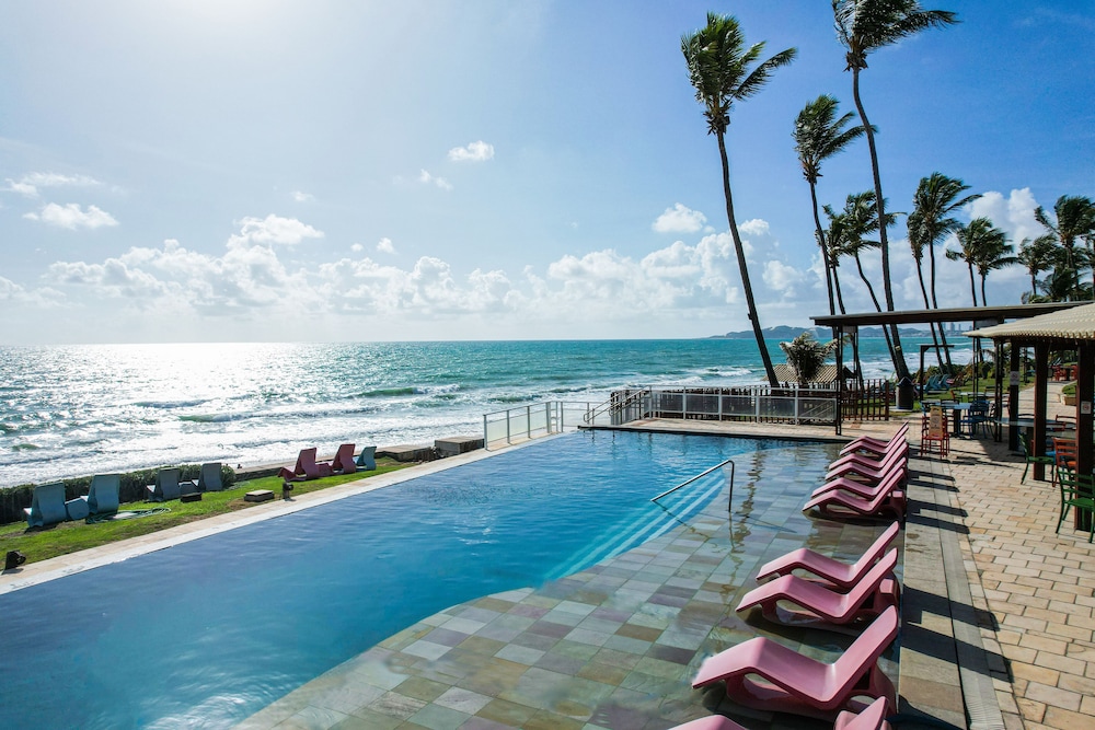 Vila do Mar — 4-Star Luxury Hotel in Natal, Brasil