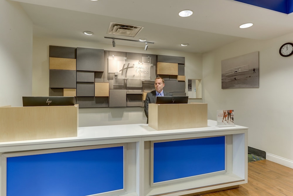 Holiday Inn Express Hotel & Suites Dayton Centerville by IHG - photo 34