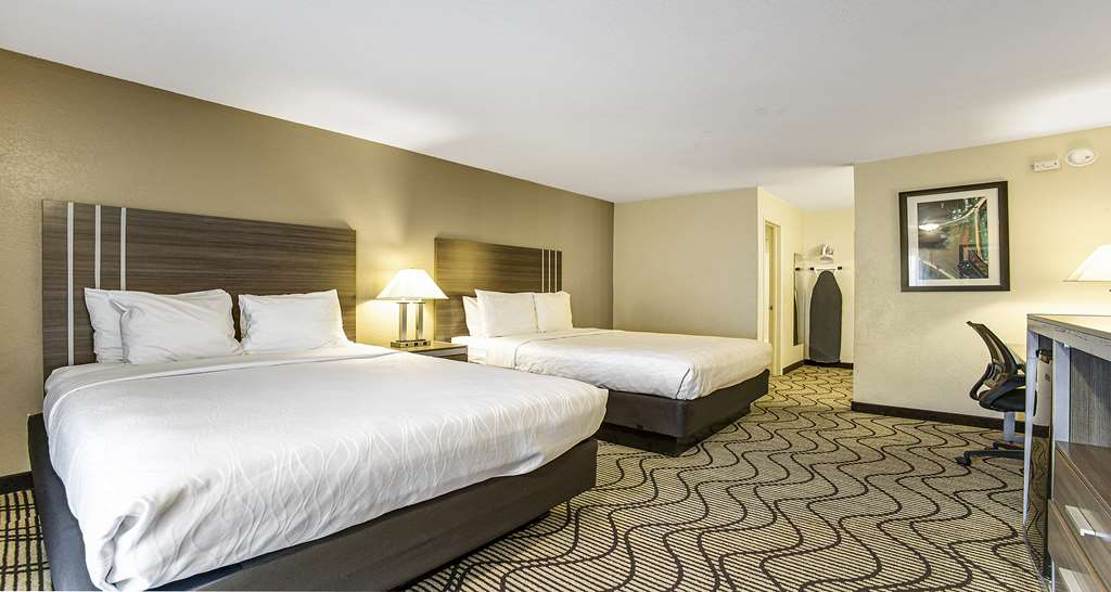 SureStay Plus Hotel by Best Western Sacramento North - photo 28