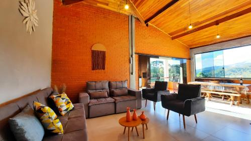 Amantes da Serra Ibitipoca venha e surpreenda se in Unknown City, Brasil