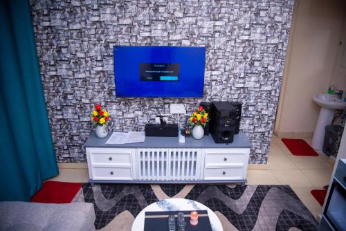 Cosy one bedroom at TRM Drive
