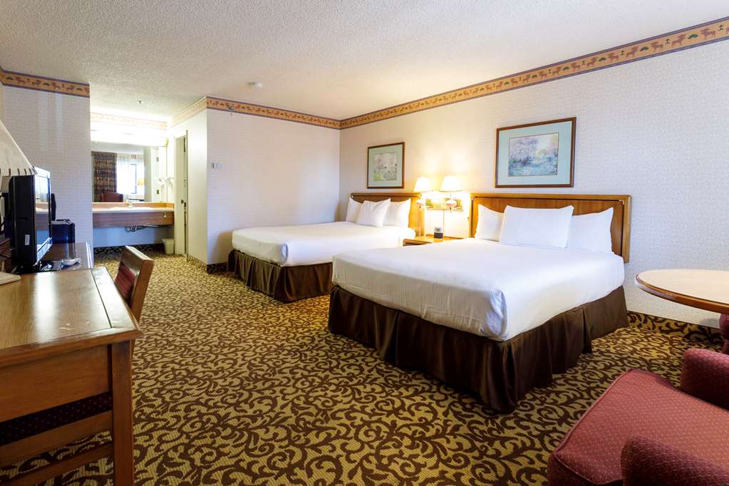 Gold Country Inn and Casino by Red Lion Hotels - photo 12