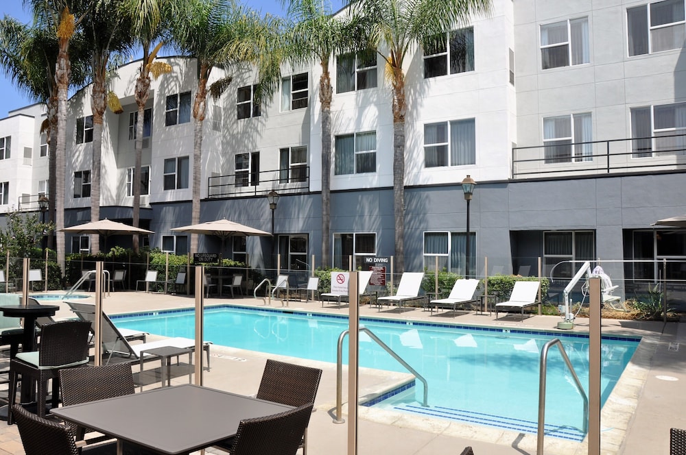Residence Inn by Marriott Carlsbad - photo 31