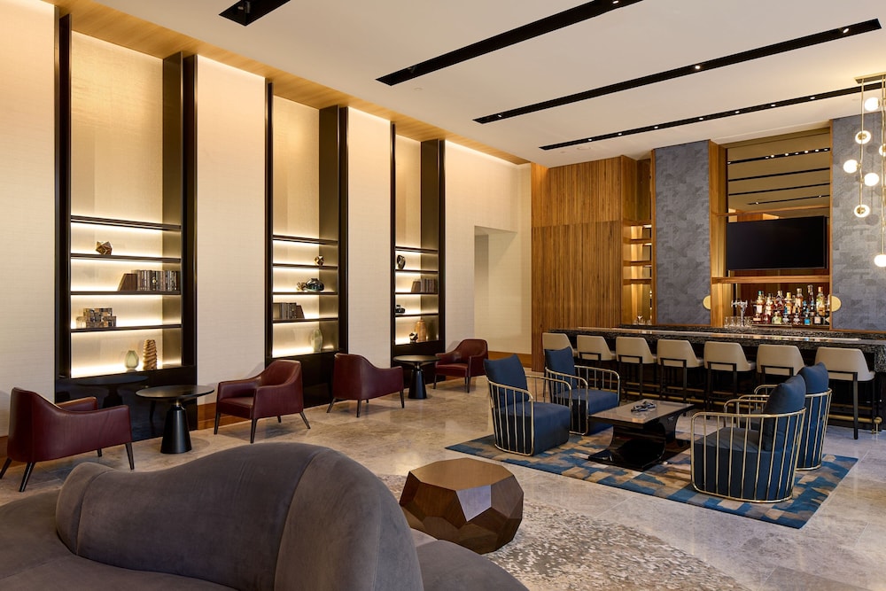 JW Marriott Dallas Arts District Hotel - photo 55