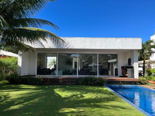 Quinta das Lagoas Itacimirim - last minute hotel in Camacari