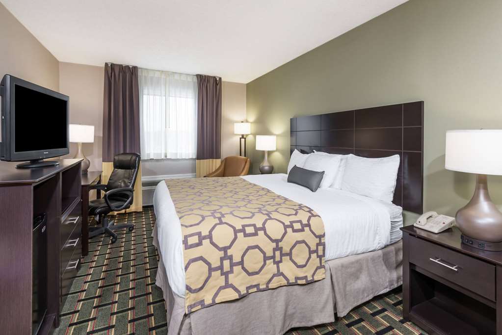 Baymont by Wyndham Cambridge - photo 8