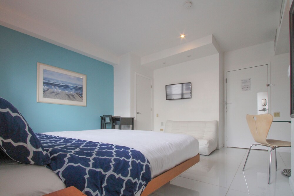The Mercury All Suites Hotel - photo 99