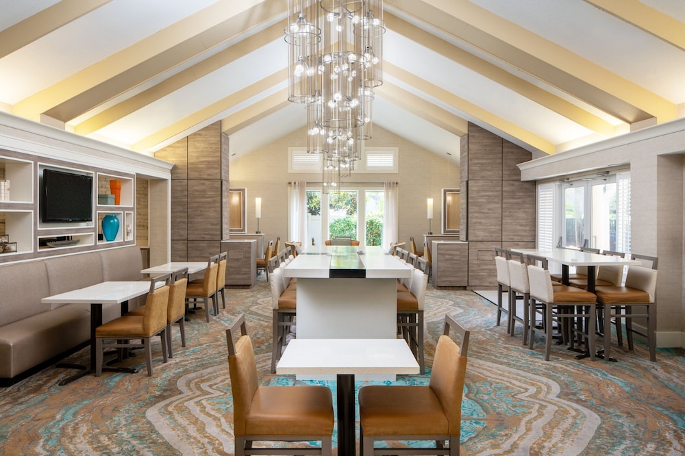 Residence Inn by Marriott Orlando Convention Center - photo 38