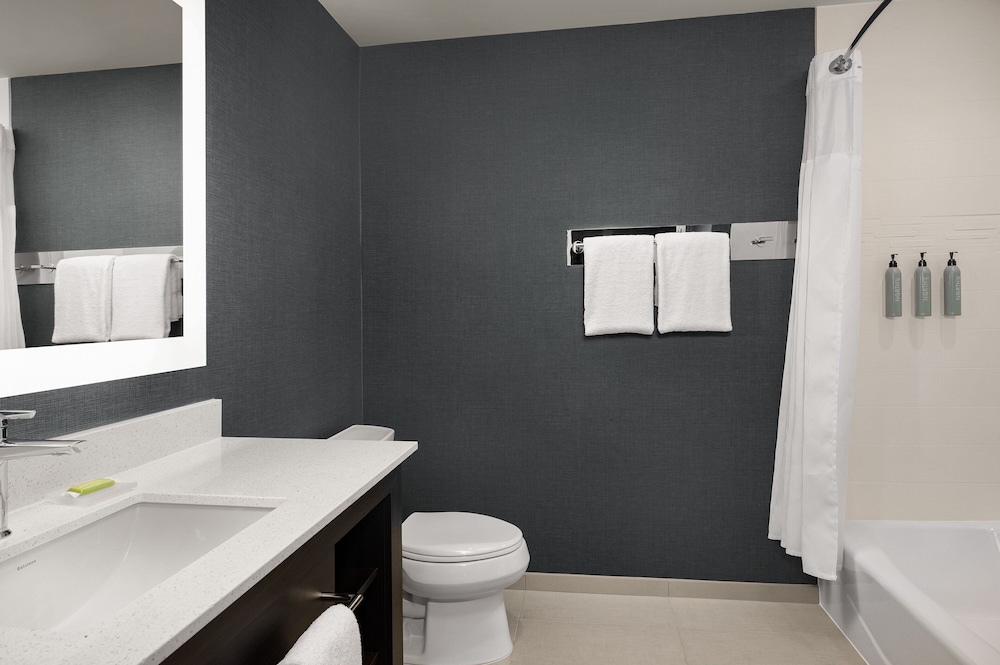Residence Inn By Marriott Dallas Grand Prairie - photo 26