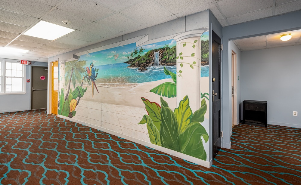 Hammock Inn & Suites North Beach Hotel - photo 25