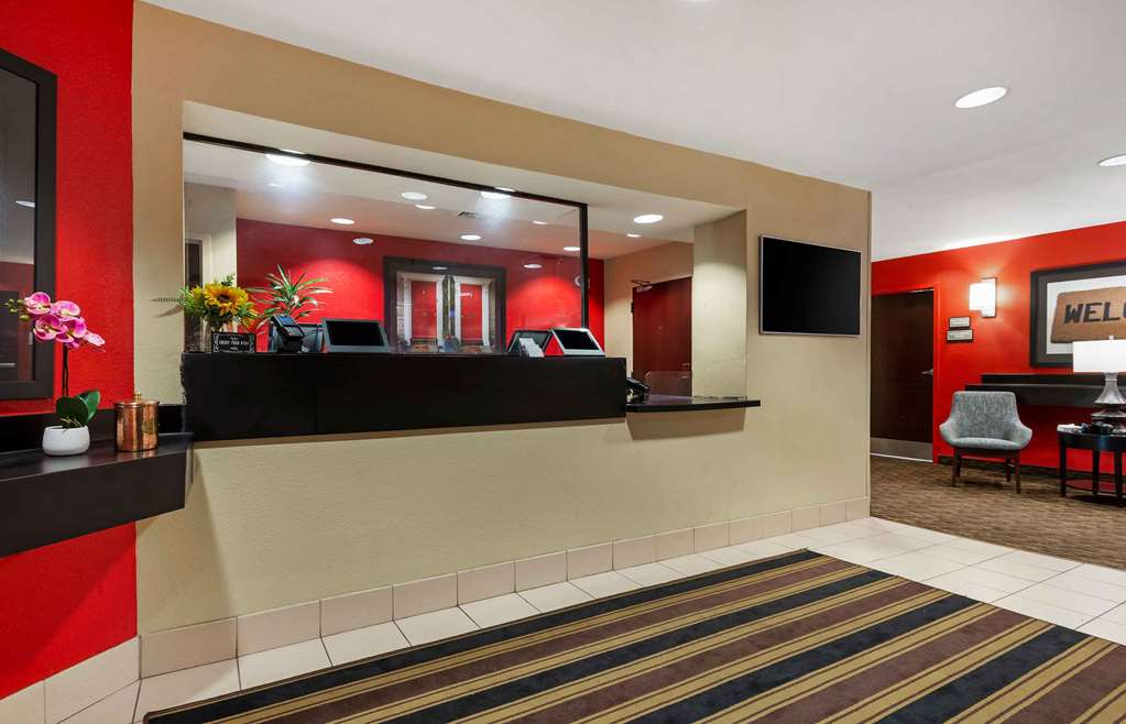 Extended Stay America Suites Red Bank Middletown - photo 4