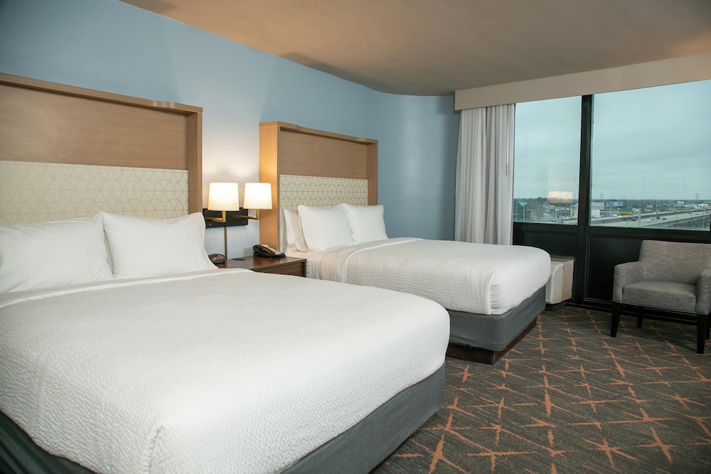 Holiday Inn New Orleans West Bank Tower by IHG - photo 14