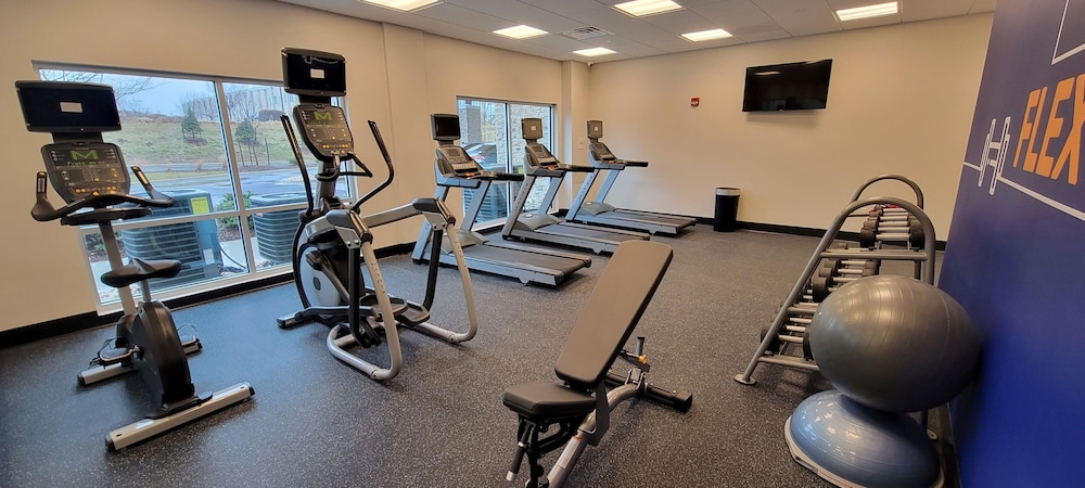 Holiday Inn Express White Marsh by IHG - photo 21