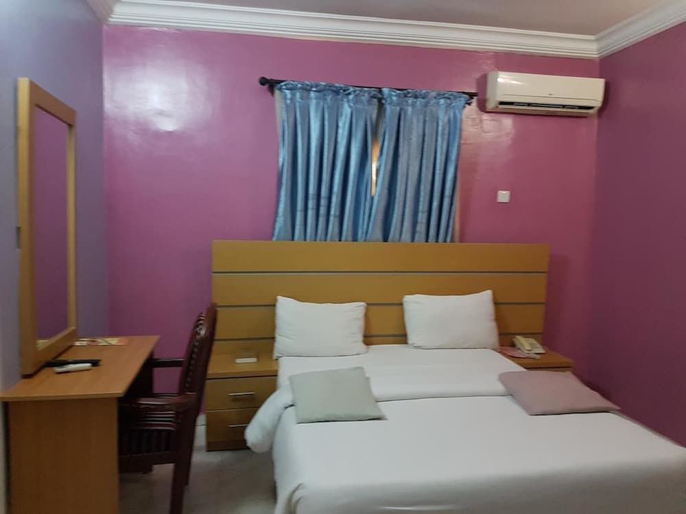 Chamcce Hotel Ajao — Lagos — photo 2