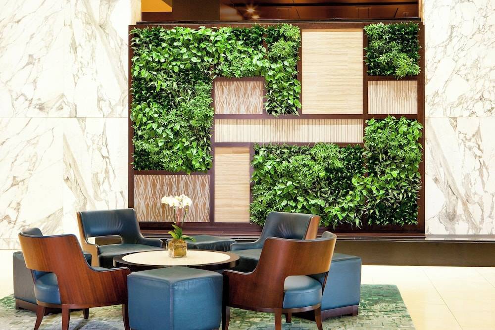 The Westin Baltimore Washington Airport BWI - photo 3