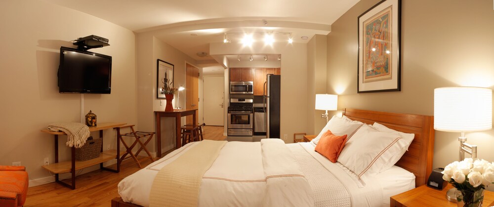 Sanctuary NYC Retreats - photo 32