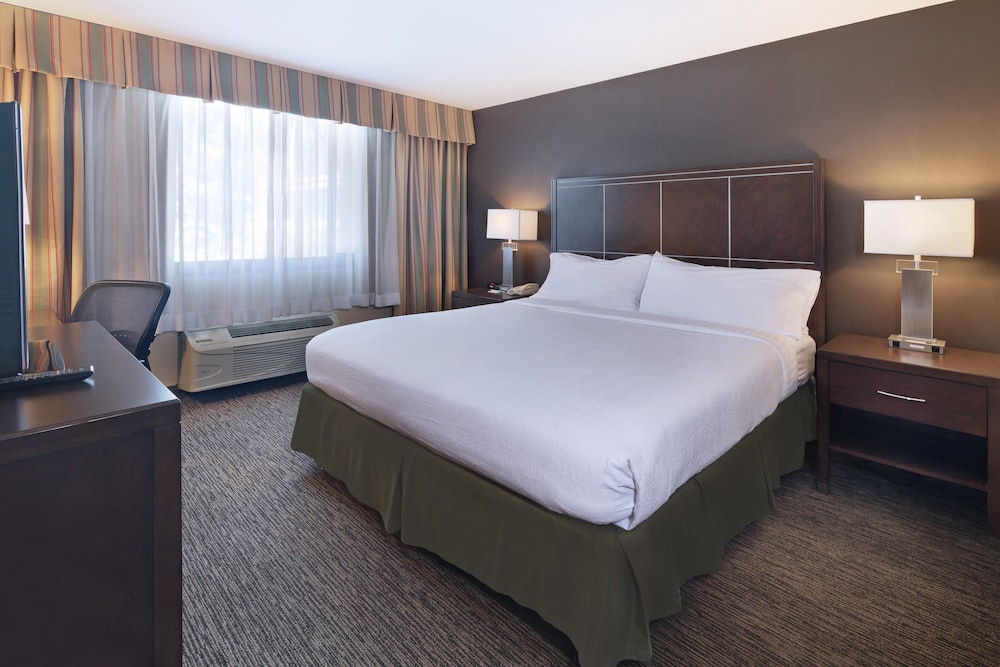 Holiday Inn Hotel & Suites Anaheim by IHG - photo 14