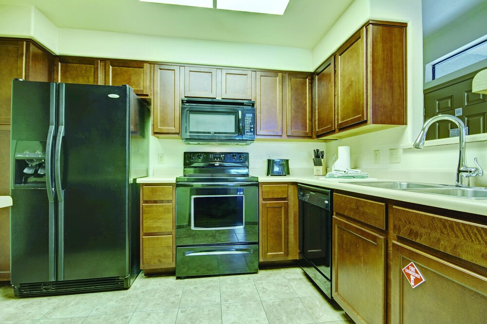 WorldMark Phoenix South Mountain Preserve - photo 18