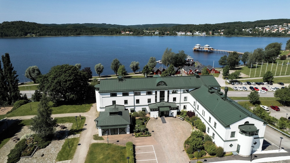 Hotell Bogesund — hotel in Ulricehamn