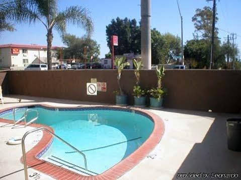 Rodeway Inn Signal Hill — hotel in Signal Hill