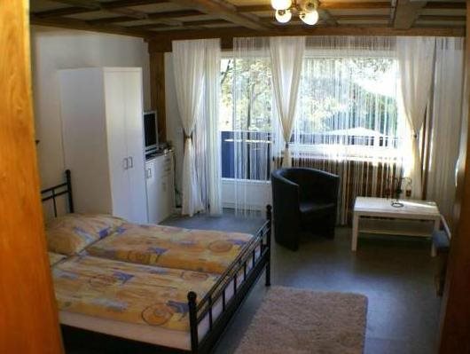 Appartement Gschwandtner — 4-Star Luxury Hotel in Zell Am See, Austria