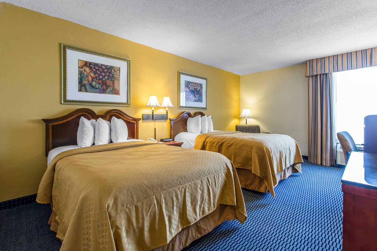 Days Inn & Suites by Wyndham Havelock - photo 10
