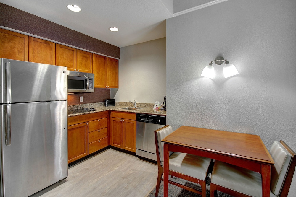 Residence Inn by Marriott Morgantown Medical Center Area - photo 16