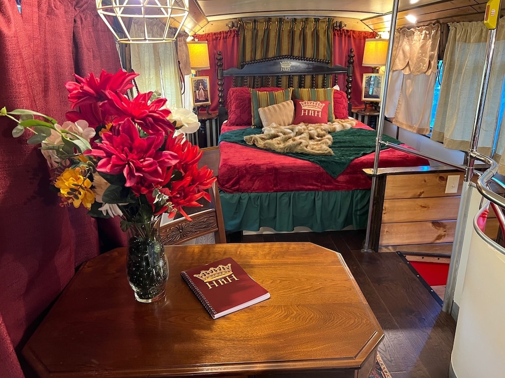Gorgeous Stays - photo 7
