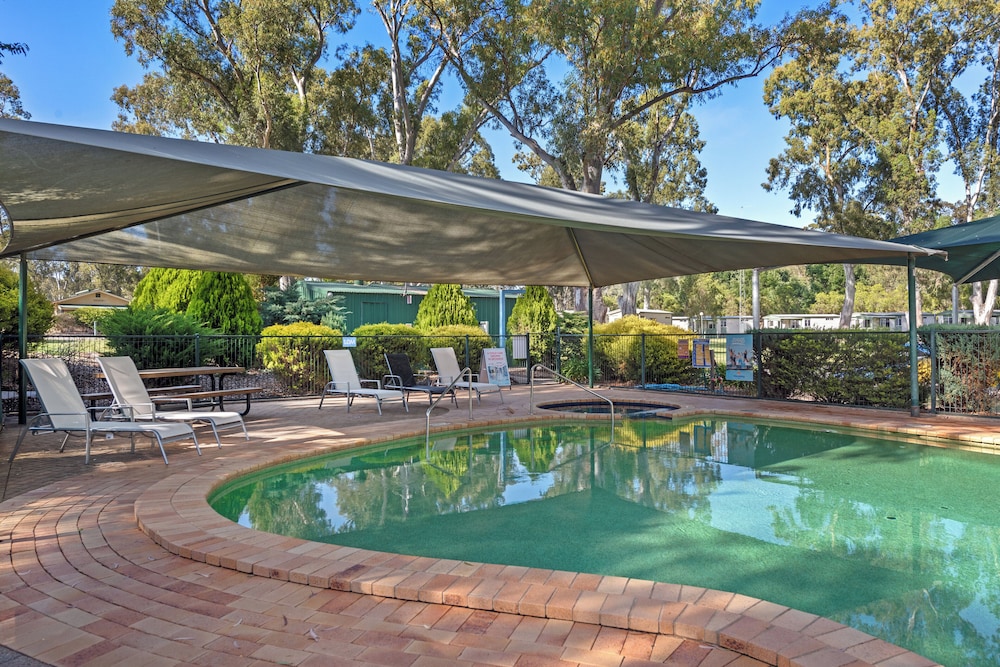 Discovery Parks Clare - carbon neutral hotel in Clare