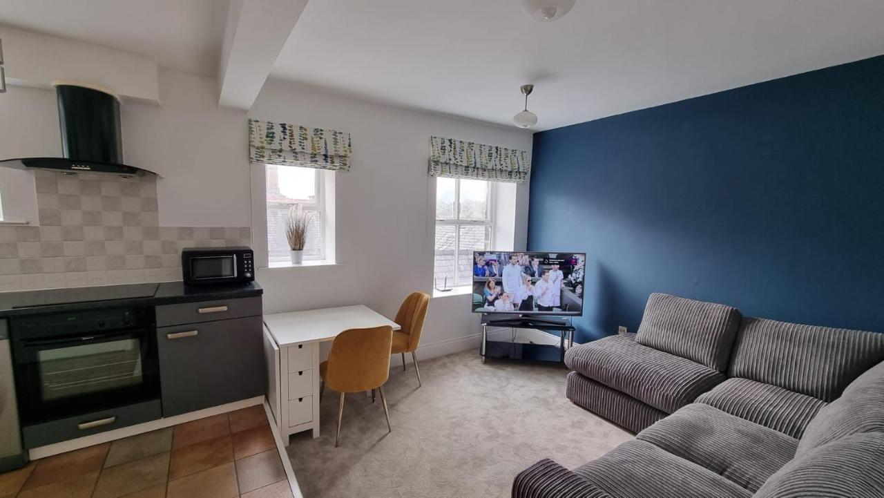 Cosy Central Apartment Skipton