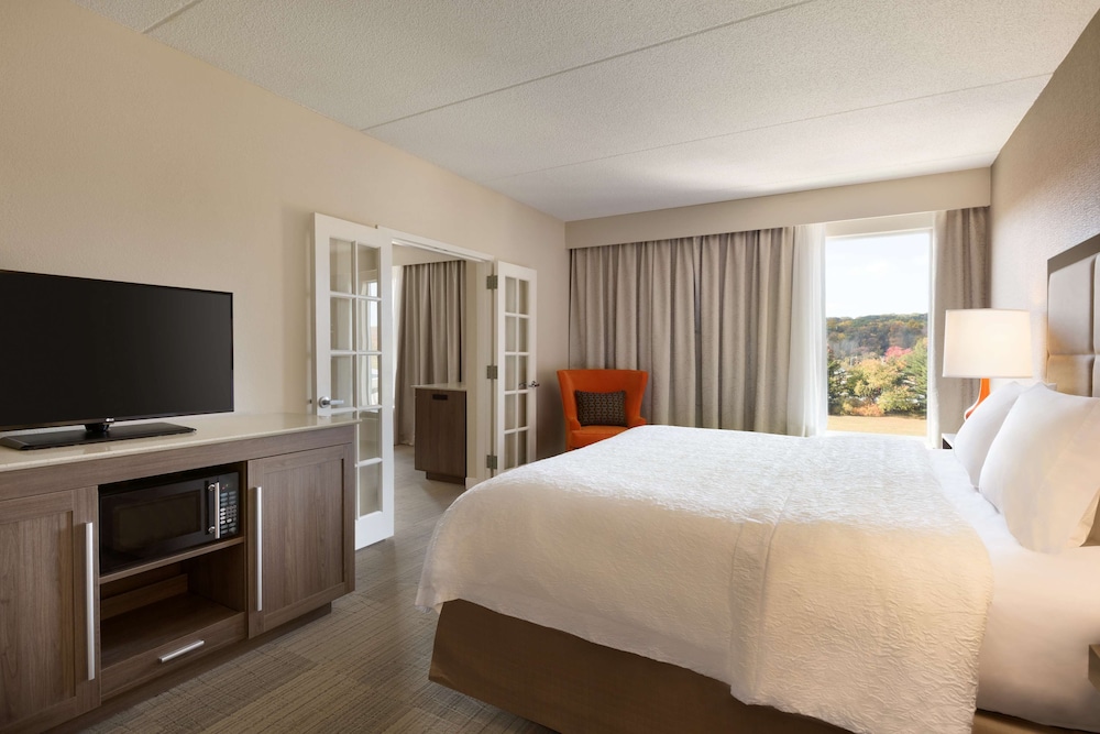 Hampton Inn Denville Rockaway Parsippany - photo 16