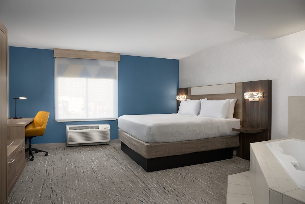 Holiday Inn Express Alexandria Fort Belvoir - photo 6