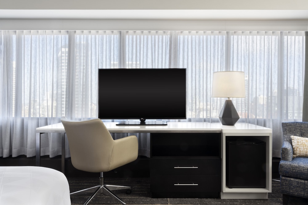 Holiday Inn Chicago Dwtn The Mart by IHG - photo 92