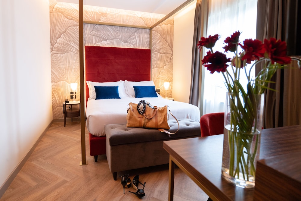 3T Boutique Hotel - carbon neutral hotel in Ivrea