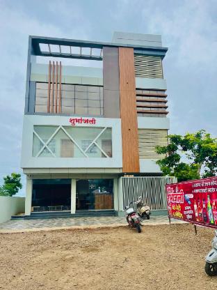 Hotel Shubhanjali lodging Baramati — hotel in Baramati