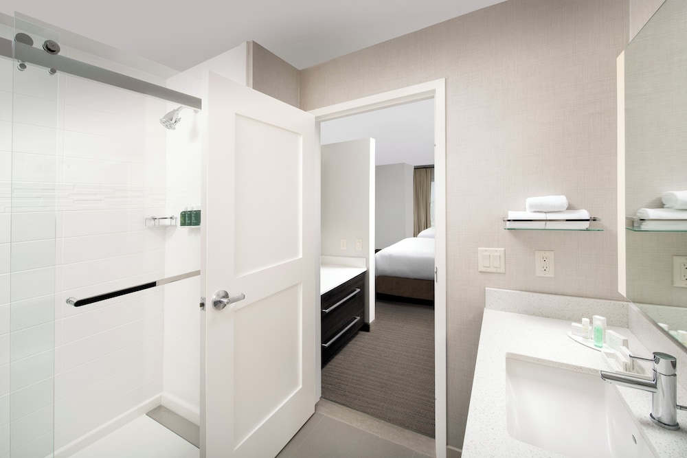 Residence Inn by Marriott Denver Airport Convention Center - photo 19