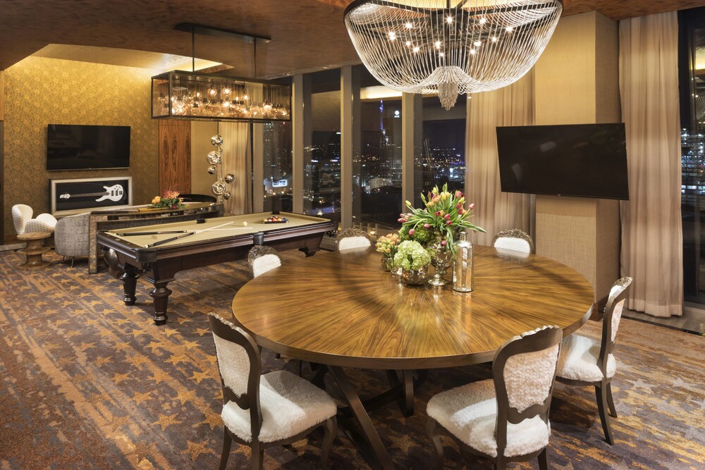 The Westin Nashville - photo 15