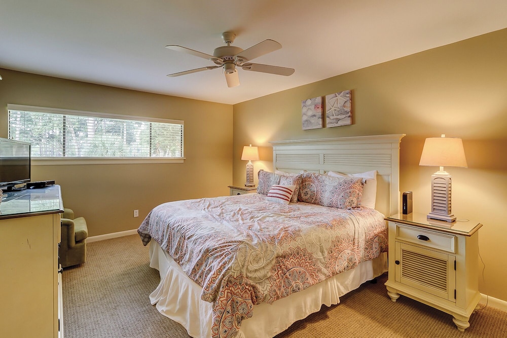 2274 Heritage Villas at The Sea Pines Resort - photo 3