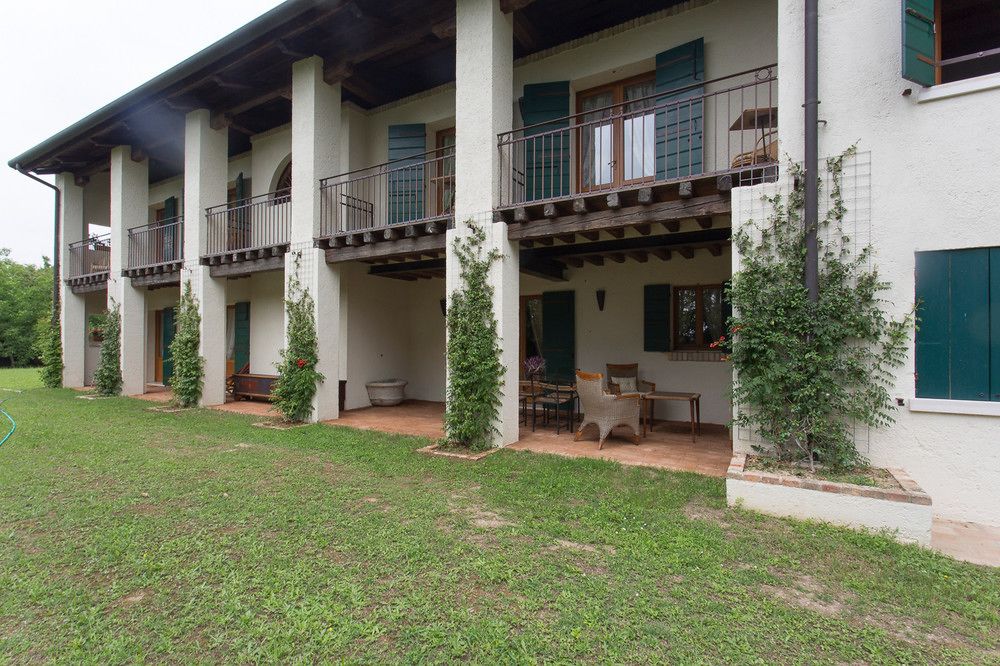 La Casa Di Campagna 5644575 — Spresiano