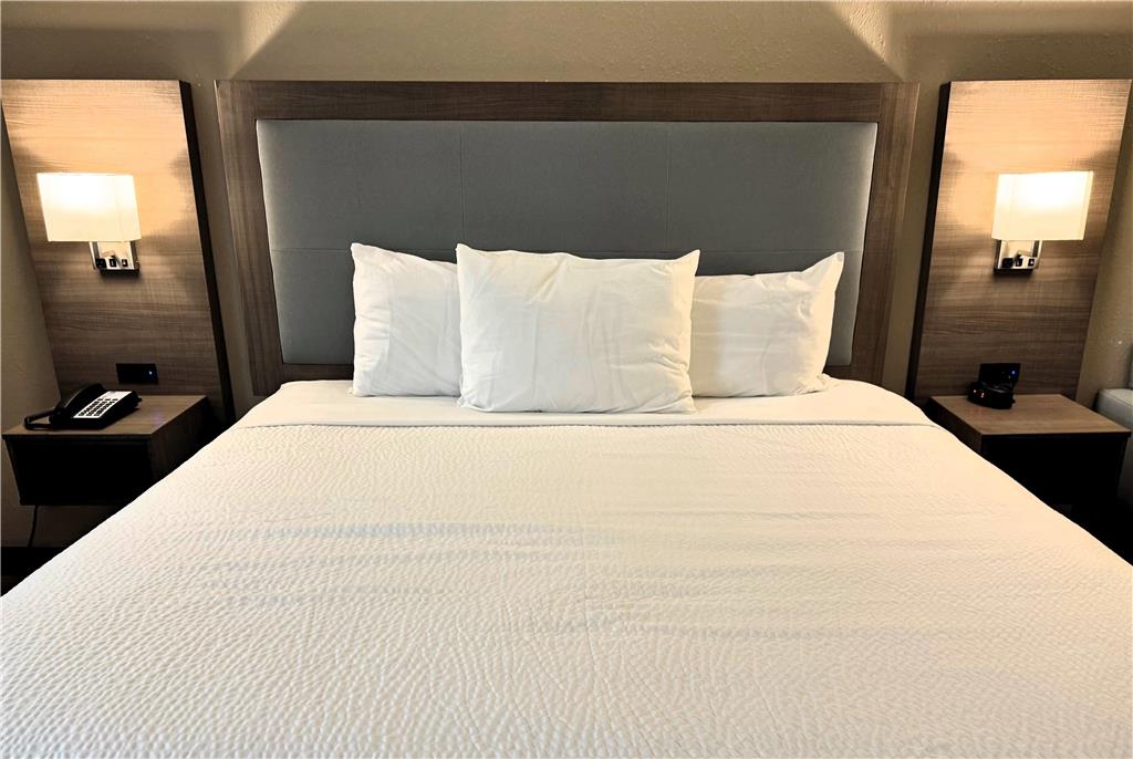 Baymont by Wyndham Corpus Christi Airport - photo 26