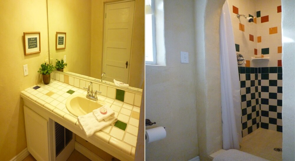 Rancho Sonora Inn - photo 53