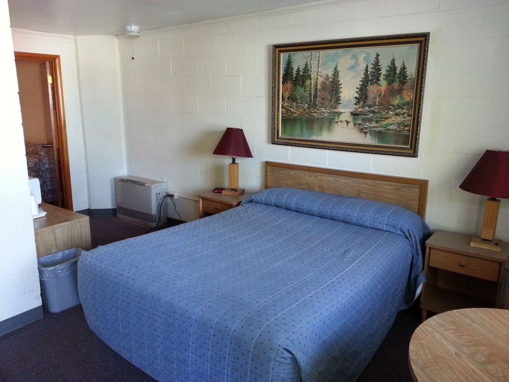 Dk Motel - photo 8
