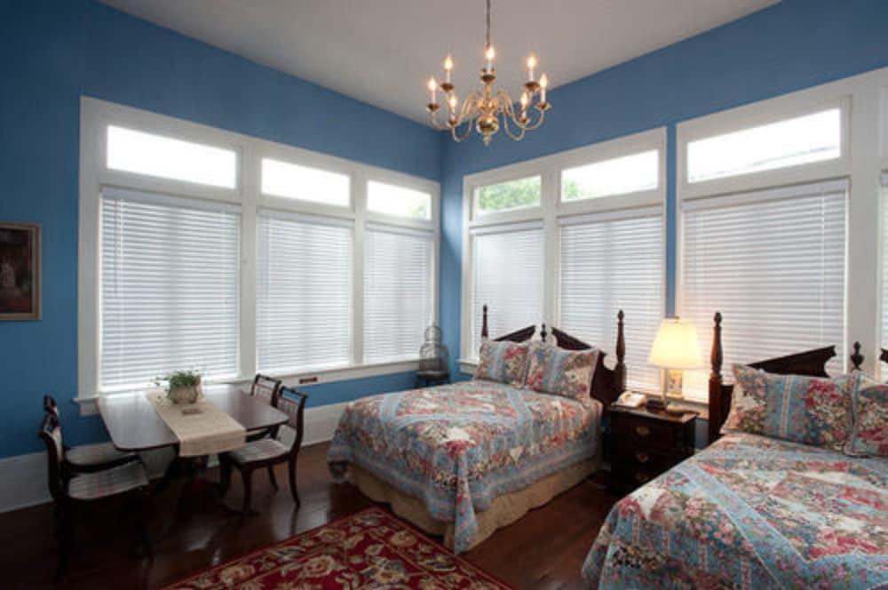 Avenue Inn Bed and Breakfast - photo 12