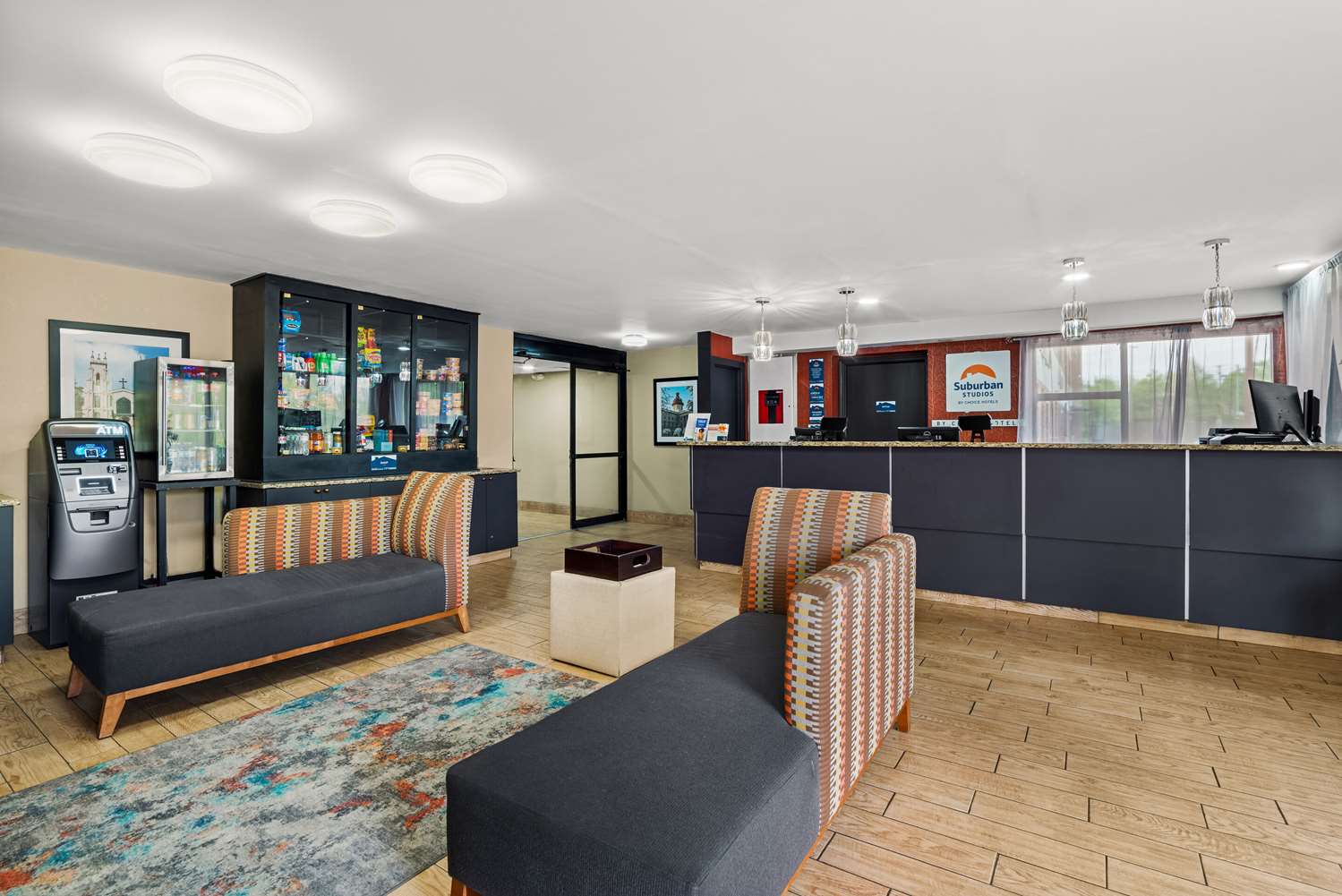 Suburban Studios Columbia Northwest - photo 4