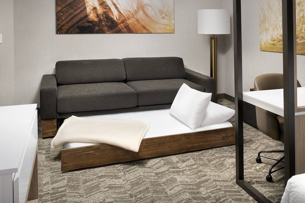 SpringHill Suites by Marriott Loveland Fort Collins Windsor - photo 10