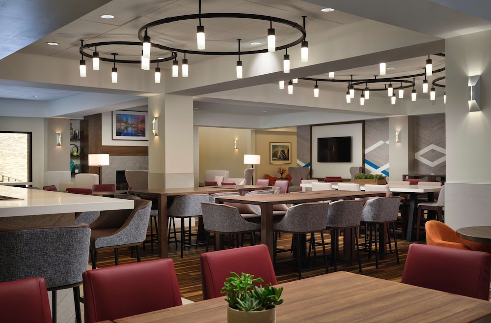 Hilton Garden Inn Las Colinas - photo 44
