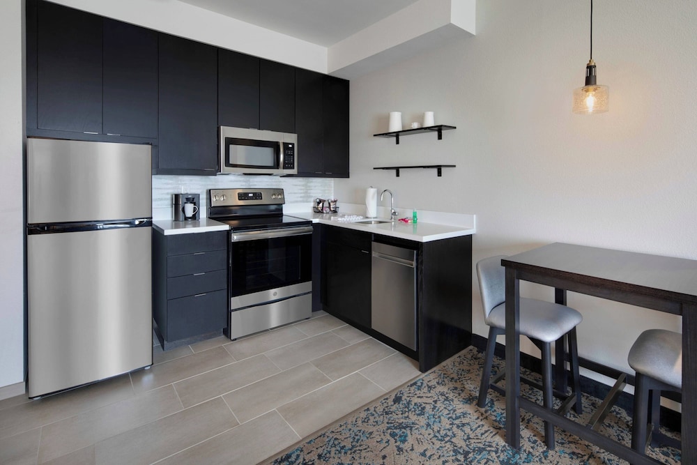 Residence Inn by Marriott Waco South - photo 8