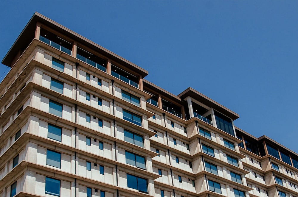 Brut Hotel - photo 72