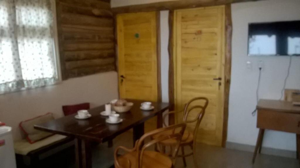 Anthar Andes - carbon neutral hotel in Lujan De Cuyo
